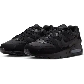 Nike Air Max Command Herren Black 39