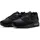 Nike Air Max Command Herren Black 39