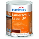 Remmers Dauerschutz-Lasur UV 750 ml teak