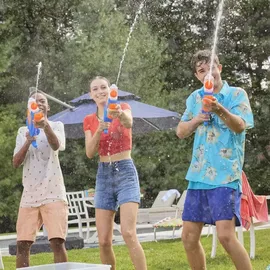 Hasbro Super Soaker Flip Fill Wasserpistole