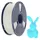 SUNLU PLA Glow In The Dark Filament, 1,75mm, 1kg - Farbton: White to Blue