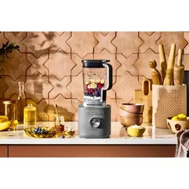 KitchenAid Pure Power 5KSB2073EDG Standmixer