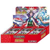 Tinisu Force of Will The Moon Priestess Returns Booster