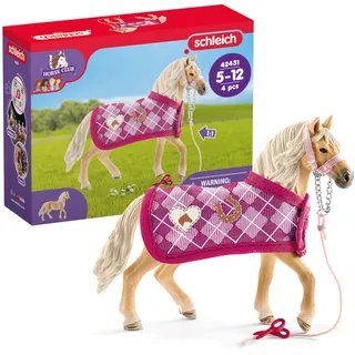Schleich Horse Club Sofias Mode-Kreation 42431