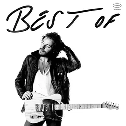 Best Of Bruce Springsteen - Bruce Springsteen. (CD)