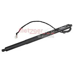 Metzger Elektromotor, Heckklappe [Hersteller-Nr. 2115016] für Audi
