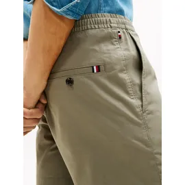 Tommy Hilfiger DOVER POPLIN grau 36
