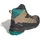adidas Terrex Skychaser Ax5 Mid Gore-tex® Climawarm+ Wanderstiefel - Cardboard / Blanch Cargo / Pure Teal - EU 44 2/3