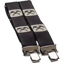 job® JOB Dachdecker-Hosenträger FRANK