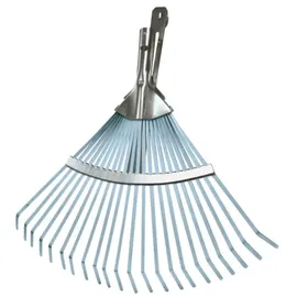 Idealspaten Fächerbesen 320-480 mm