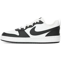 Nike Court Borough Low Recraft Kids White/Black 38