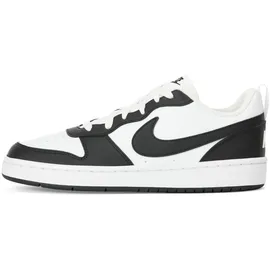 Nike Court Borough Low Recraft Kids White/Black 38