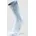 Socken 2 Weiß/Silber 35-38
