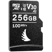 Angelbird AV PRO microSD 256 GB V30