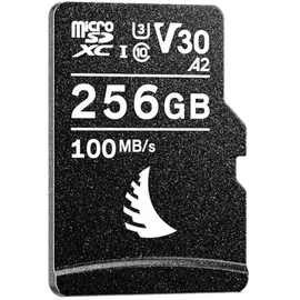 Angelbird AV PRO microSD 256 GB V30