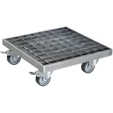Wagner Pflanzenroller Industrial Style 29 x 29 x 9,5 cm