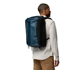 Columbia Landroamer Travel 32 Rucksack Blau