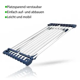 BigDean Jumbo 28 m Weiß
