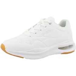 Sneaker KAPPA "Olessa", Gr. 39, weiß, Synthetik, sportlich, Schuhe