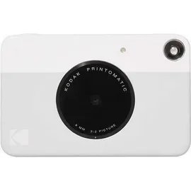 Kodak Printomatic weiß