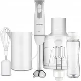 Zelmer Handmixer ZHB4555S 800W Zerkleinerer zum Mixen und Verquirlen - Bunt