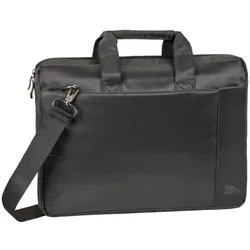 Rivacase 8231 Laptop Tasche 15,6  schwarz