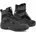 GTX Stiefel Gore-Tex Grau/Schwarz 43 EU