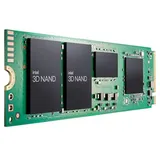 Intel 670p Series NVMe SSD 1 TB M.2 2280 QLC PCIe 3.0