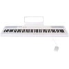 Artestia Artesia Performer Stage-Piano Keyboard Weiss (88 Tasten), Keyboard, Weiss