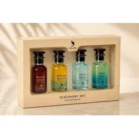 Volare Eau de Parfum 100 ml + 4 x 25 ml Geschenkset