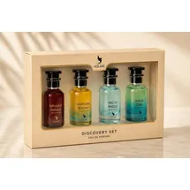 Volare Eau de Parfum 100 ml + 4 x 25 ml Geschenkset