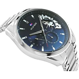 Tommy Hilfiger Baker Edelstahl 44 mm 1710448