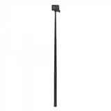 Telesin Selfie Stick Carbon 2,7 Meter (extra kompakt)