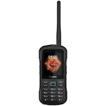 Gigaset GLX 8 ACTIVE Black