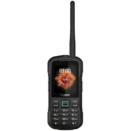Gigaset GLX 8 ACTIVE Black