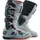 Gaerne Fastback Endurance Cactus, Stiefel - Hellblau/Schwarz/Rot - 48 EU