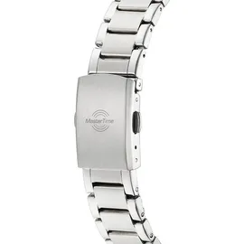 Master Time MTLA-10912-31M Damenuhr Lady Line Blau