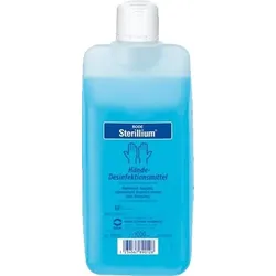 Sterillium Hände-Desinfektionsmittel 1000 ml Lösung