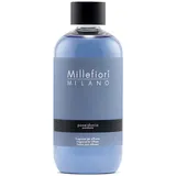 Millefiori Milano Reed Blue Posidonia Refill Raumduft 250 ml