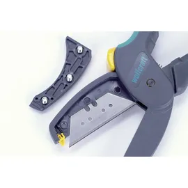 WOLFCRAFT Präzisionsschere Megacut