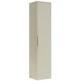 Badplaats Rimini Badezimmerschrank 33 x 170 x 33 cm Cashmere