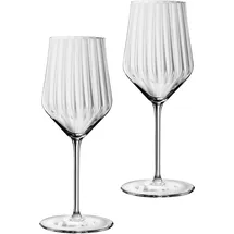 Nachtmann Aperitivo Weißweinglas 0,49 l 2er Set