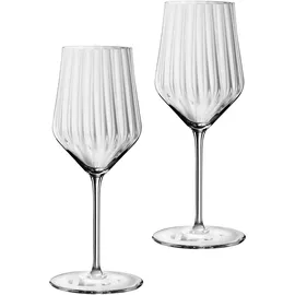 Nachtmann Aperitivo Weißweinglas 0,49 l 2er Set