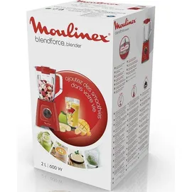 Moulinex LM4205 Standmixer
