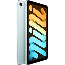 Apple iPad mini (7. Generation 2024) 512 GB Wi-Fi + Cellular Blau