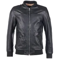JCC Lederjacke 51190 in schwarz | Gr.: 50