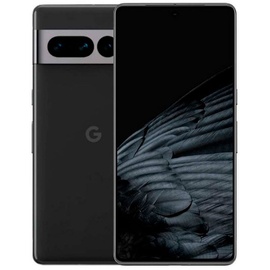 Google Pixel 7 Pro 128 GB obsidian