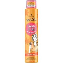 got2b Trockenshampoo Extra Texture 200 ml