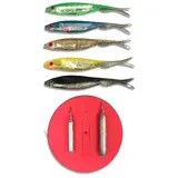 Jenzi Drop Shot Fertig-Kit Ready to Fish