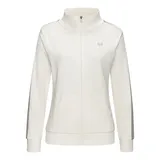 H.I.S. H.I.S Sweatjacke Damen ecru Gr.32/34